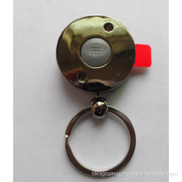 LED Torch Keyrings (ICMY-188)